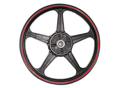 ARO POSTERIOR 1.6*18 CGL