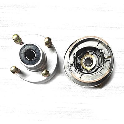 MAZA DELANT. 4P CON TAPA CARGUERO