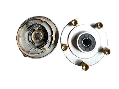 MAZA DELANT. 5P CON TAPA CARGUERO