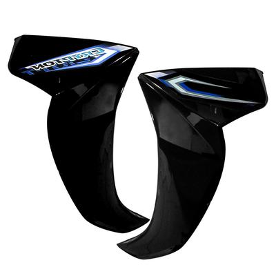 ALERON LATERAL NEGRO CRYPTON 110