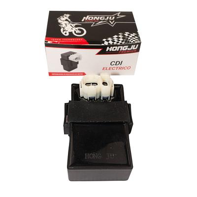 CDI TRIFASICO ENTRADA REDONDO CARGUERO