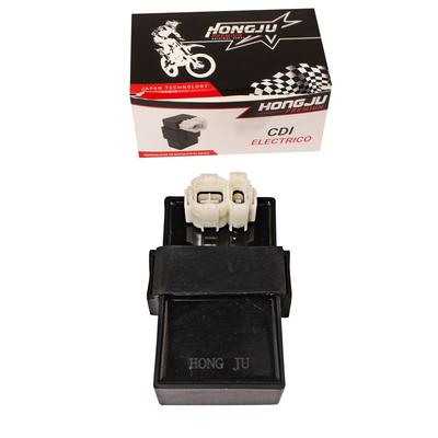 CDI 6 SALIDAS SCOOOTER 125/150