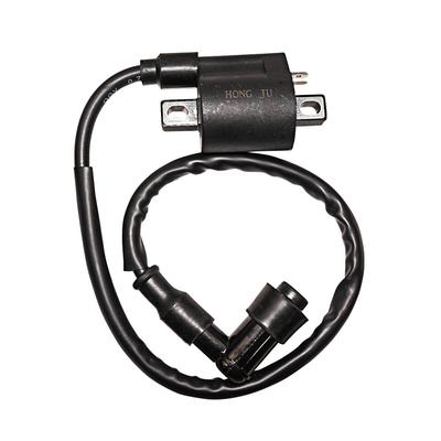 BOBINA 12V CON CAPUCHON PLASTICO C110