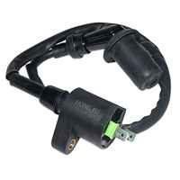 BOBINA DE ENCENDIDO SCOOTER