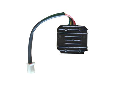 SELENIO CG,CGL125/150 MTK (69/60MM 5 CABL.1 CONECT.)