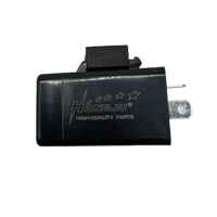 FLASHER DIRECCIONAL CUADRADO C/SONIDO