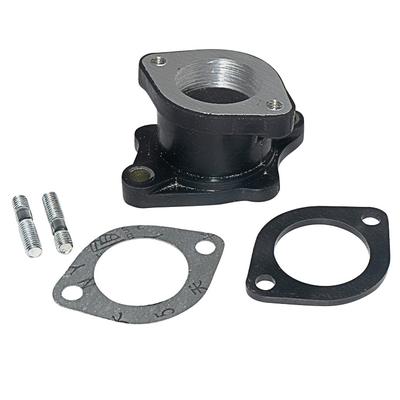 BRIDA DE CARBURADOR CG200