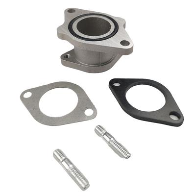 BRIDA DE CARBURADOR ALUMINIO CG125/150