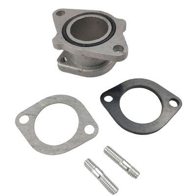 BRIDA DE CARBURADOR ALUMINIO CG200