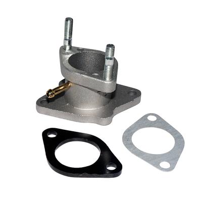 BRIDA DE CARBURADOR T/EURO IV (28MM) MTK150