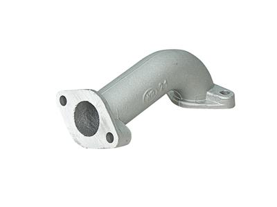 BRIDA DE CARBURADOR C110