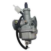 CARBURADOR CG125