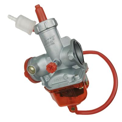 CARBURADOR CG150 ROJO