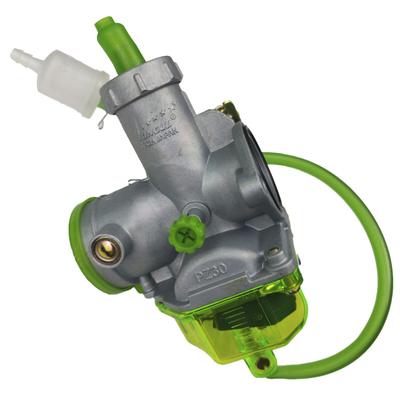 CARBURADOR CG200 VERDE