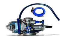 CARBURADOR RACING 200CC TRANSPARENTE PWK30