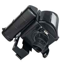 CAJA FILTRO DE AIRE CG/GL 