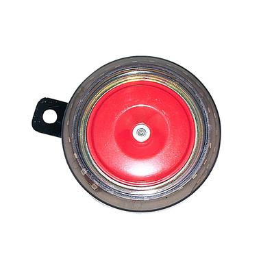 CLAXON CON LUCES COLORES SONIDO 1