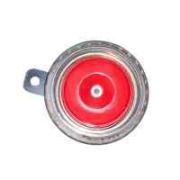 CLAXON CON LUCES COLORES SONIDO 2