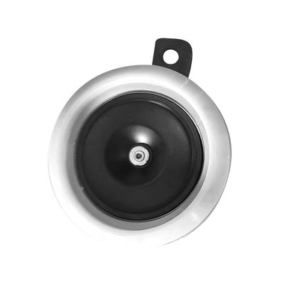 CLAXON CON LUCES BLANCO