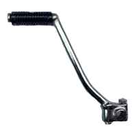 PEDAL DE ARRANQUE CUADRADO GL