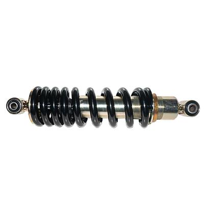 MONOSHOCK BROSS NEGRO