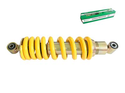 MONOSHOCK BROSS AMARILLO