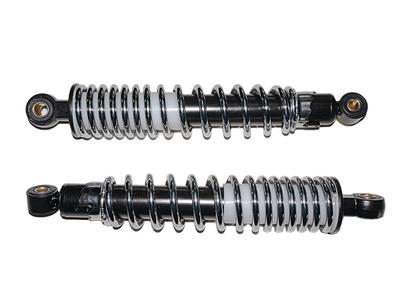 AMORTIGUADOR POST. CGL125 