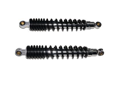 AMORTIGUADOR POST. GL RESORTE 8MM/16V EXT: 38CM INT: 35.5CM