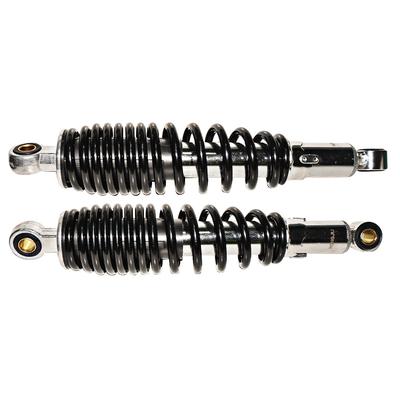 AMORTIGUADOR POST  WX MOTOKAR