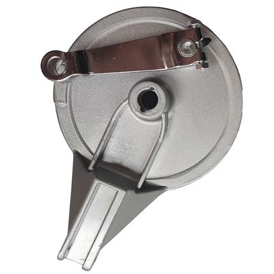 TAPA DE BOCAMAZA POSTERIOR  WX C/ZAPATA