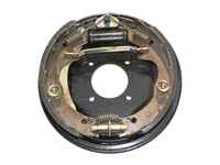 PORTA ZAPATA HIDRAULICA DE 250MM CON BASE CARGUERO