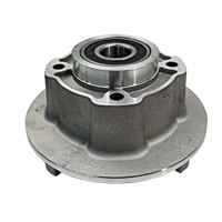 PORTA CATALINA BROSS