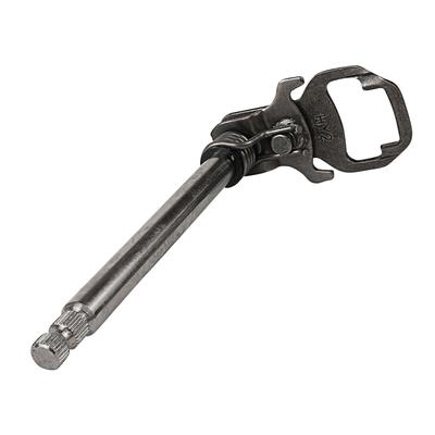 EJE DE CAMBIO C/CACHO CG150 195MM 