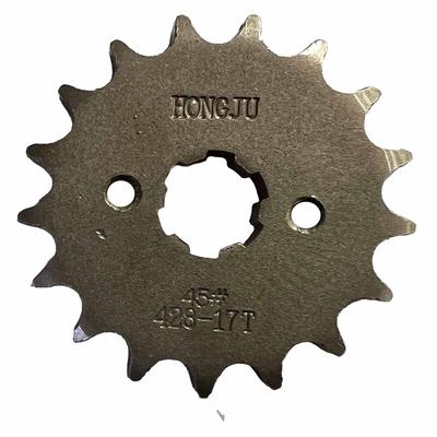 PIÑON ARRASTRE 428T-17T BROSS