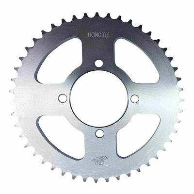 CATALINA 428H-47T - 4H HUECO 64MM BROSS