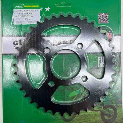 CATALINA 520H-38T - 4H NEGRO PULSAR 180