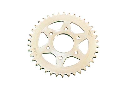 CATALINA 520H-38T - 6H DORADO PULSAR NS200