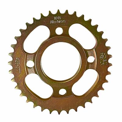 CATALINA DORADA 428H-37T -4H CG125