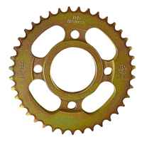 CATALINA DORADA 428H-39T CG