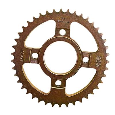 CATALINA DORADA 428H-42T CG125