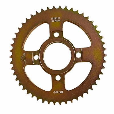 CATALINA DORADA 428H-50T CG125/XL