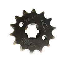 PIÑON 428H-14 XTZ125