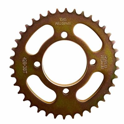 CATALINA DORADA 428H-38T DT/WX