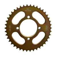 CATALINA DORADA 428H-42T DT/WX