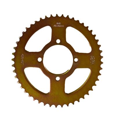 CATALINA DORADA 428H-49T DT/WX