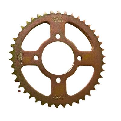 CATALINA DORADA 428H-42T GN/BROSS CHINA