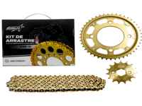 KIT ARRASTRE DORADA 45T-15T-428H-132L CB190R