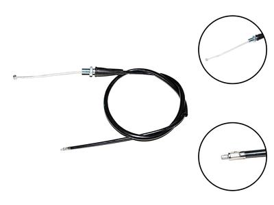 CABLE ACELERADOR 94CM BROSS