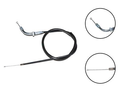 CABLE ACELERADOR 90CM  CD-100 / SPLENDOR