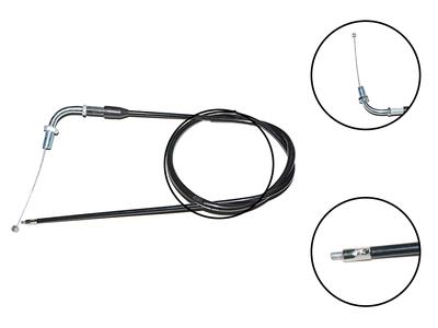 CABLE ACELERADOR 104CM CARGUERO